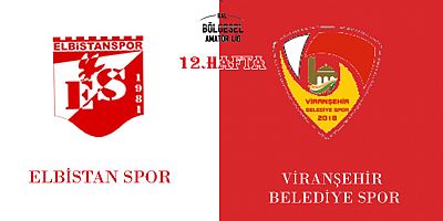 Elbistanspor - Viranşehir Belediyespor maçı ne zaman saat kaçta hangi kanalda?