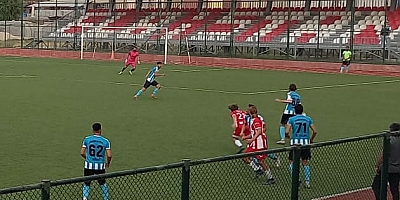 
Elbistanspor - Viranşehir Sanayi maçı ne zaman