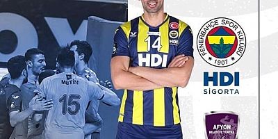 Fenerbahçe - Afyon Belediye Yüntaş canlı  izle