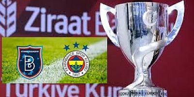Fenerbahçe –  Başakşehir beIN Sports 1 şifresiz canlı izle