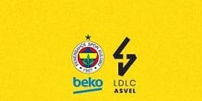Fenerbahçe Beko - Asvel Villeurbanne maçı canlı yayın var mı
