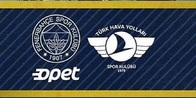 Fenerbahçe Opet - Türk Hava Yolları  canlı izle canlı izle