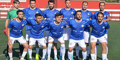 Ferhuş Karacasuspor, 3 puanı 4 golle aldı