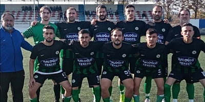 Ferhuş Karacasuspor, 3 puanı tek golle aldı