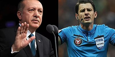 Futbolda Şiddetin Yeri Yok: Cumhurbaşkanı Erdoğan Konuştu!