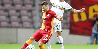 Galatasaray - Aytemiz Alanyaspor maçı ne zaman