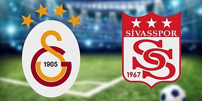 Galatasaray Sivasspor maçı canlı izle