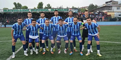 Helete Demirspor, sezonu namağlup tamamladı!