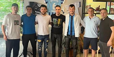 İç Transferde Helete Demirspor, 4 oyuncu ile yeniden anlaştı
