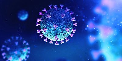 Kahramanmaraş koronavirüs haritası