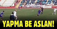 Kahramanmaraşspor 0-0 Orduspor