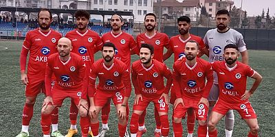 Kahramanmaraş İstiklalspor'da Malatya'da  berabere kaldı