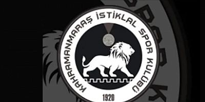 Kahramanmaraş İstiklalspor'dan, Şampiyonluk ve Kupa Cennette paylaşımı