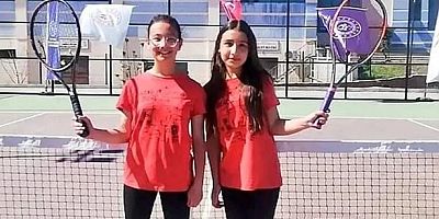 Kahramanmaraş'lı Sporcular Türkiye finallerine adlarını yazdırdı
