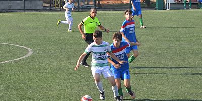 Kahramanmaraş'ta 18-19 Kasım'da Gerçekleşecek Bölgesel Amatör Lig U14 ve Selim Çetinkaya U18 Maçlarının Programı Belli Oldu