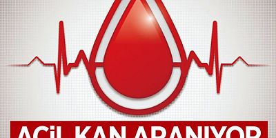 Kahramanmaraş'ta Birçok Takımda Oynayan Erkan Akkaya'dan Duyuru: Acil Kan Bağışı İhtiyacı