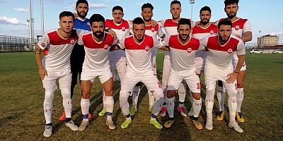 Kahramanmaraşspor, Bandırmaspor  maçında gol sesi çıkmadı