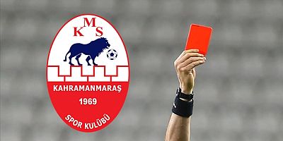 Kahramanmaraşspor