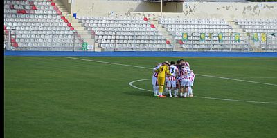 Kahramanmaraşspor'da sözleşmesi biten ve devam eden oyuncular