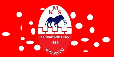 Kahramanmaraşspor'un Son dakika Kadrosu
