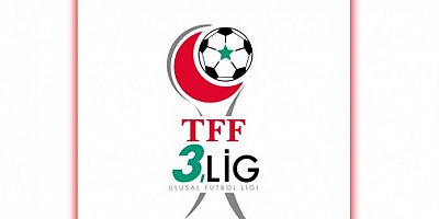 Kahramanmaraşspor'un yer aldığı 3.Lig 2.grupta puan durumu 31.haftanın sonuçları ve gelecek haftanın programı