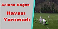 Kahramanmaraşspor 1-0 Anadolu Üsküdarspor