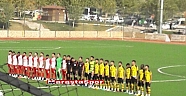 Karaköprü Belediyespor 0-1 Fidanspor  