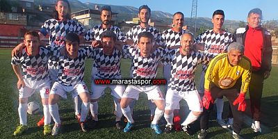 Karamanlıspor 3-2 Anadolu Gençlikspor