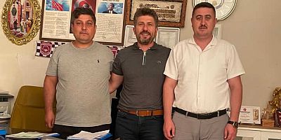 Karaziyaretspor, Hasan Çiftçi ile yola devam edecek