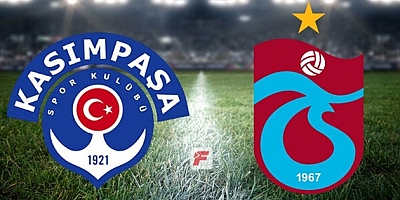 Lig tv Kasımpaşa-Trabzonspor maçı canlı izle