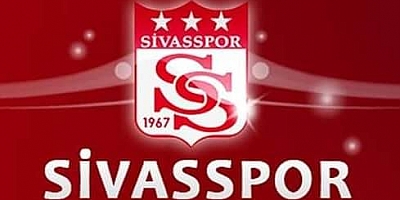 Sivasspor dan Beşiktaş paylaşımı