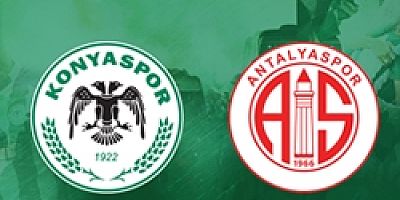 Konyaspor Antalyaspor   beIN Sports 1 şifresiz canlı izle