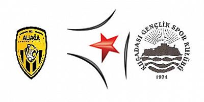 Kuşadasıspor 4-2 Aliağa Futbol  Maçın özeti ve golleri