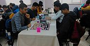 Liseler Arası Satranç Turnuvası Tamamlandı