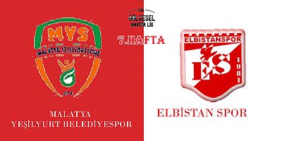 Malatya Yeşilyurt Belediyespor - Elbistanspor maçı ne zaman saat kaçta hangi kanalda?