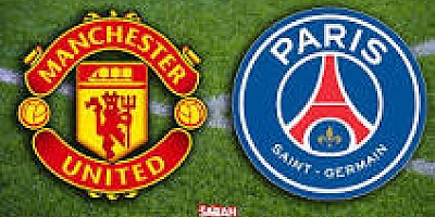 Lig TV canlı izle Manchester United - PSG beIN Sports 1 şifresiz canlı izle