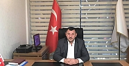 Mehmet Uyduran'' Spor camiasına teşekkür ederim''