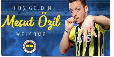 Mesut Özil’in lisansı çıktı mı