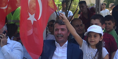 Osman Okumuş, marastaspor.com'a açıklamalarda bulundu