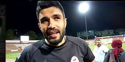 Özkan Karabulut, 2 penaltı kurtardı, 1 penaltı atışını gole çevirdi 1461 Trabzon FK'yı 2. Tura taşıdı