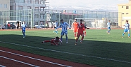  Pazarcık'ta  İki Gol Var Galibiyet Yok