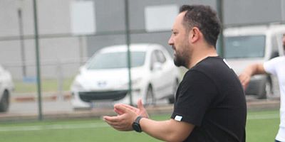 Şampiyon Teknik Adam Sedat Toptaş marastasporgazetesi.com'a Konuştu
