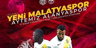 Justin TV  Yeni Malatyaspor - Aytemiz Alanyaspor  canlı izle