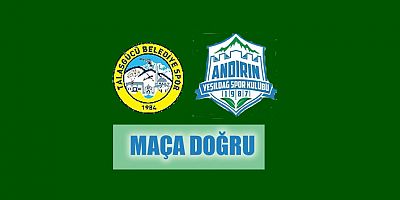 Talasgücü Belediyespor - Andırın Yeşildağspor maçı ne zaman saat kaçta hangi kanalda?