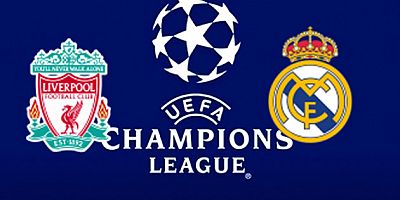 taraftarium24 Liverpool - Real Madrid canlı izle