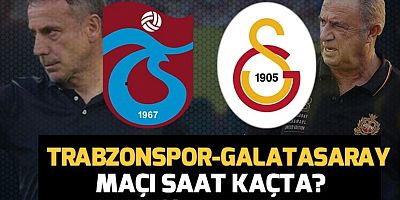 Trabzonspor - Galatasaray maçı canlı izle Justin SelcukSportsHD Şifresiz TS 0-1 GS izle