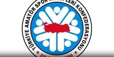 Türkiye Amatör Spor Kulüpleri Konfederasyonu Genel Başkanı Ali Düşmez