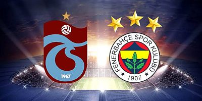 Trabzonspor Fenerbahçe maçı şifresiz canlı izle (beİN Sports izle)