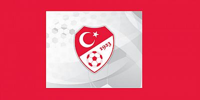 Türkiye Futbol Federasyonu'ndan Adil Rekabet Çağrısı