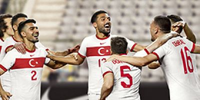 Türkiye - Hırvatistan arasında maçlar